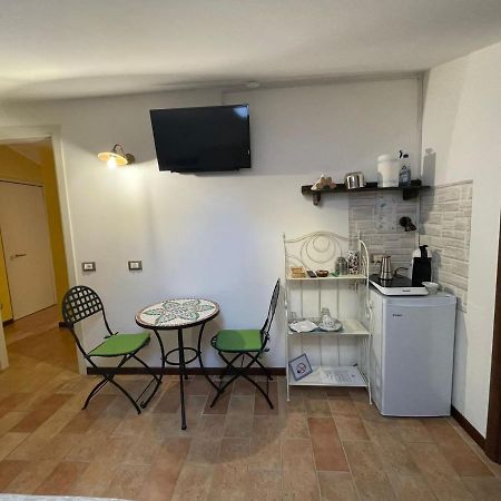 C'Era Una Volta B&B Perugia Bagian luar foto