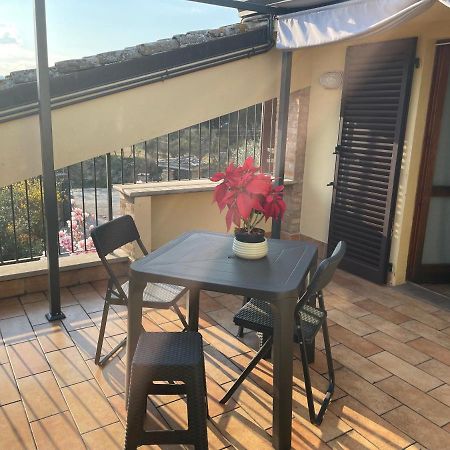 C'Era Una Volta B&B Perugia Bagian luar foto
