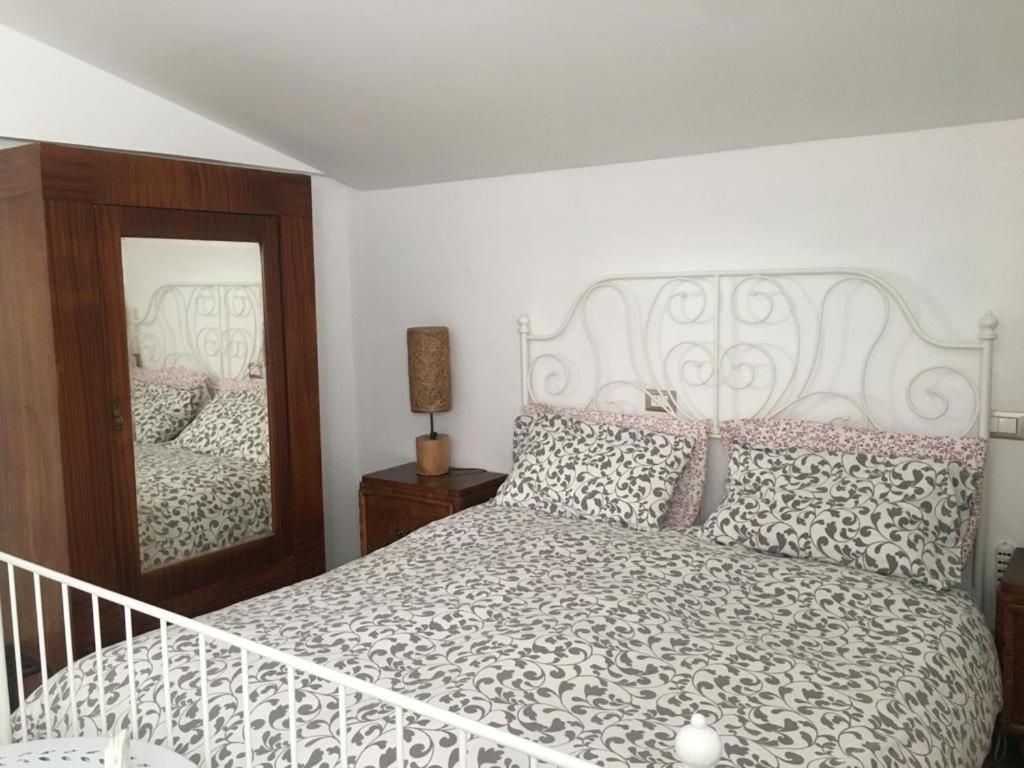 C'Era Una Volta B&B Perugia Bagian luar foto