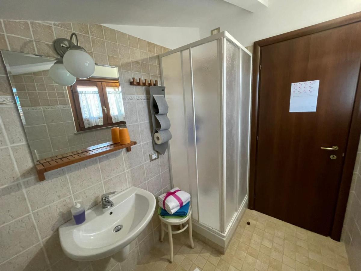 C'Era Una Volta B&B Perugia Bagian luar foto