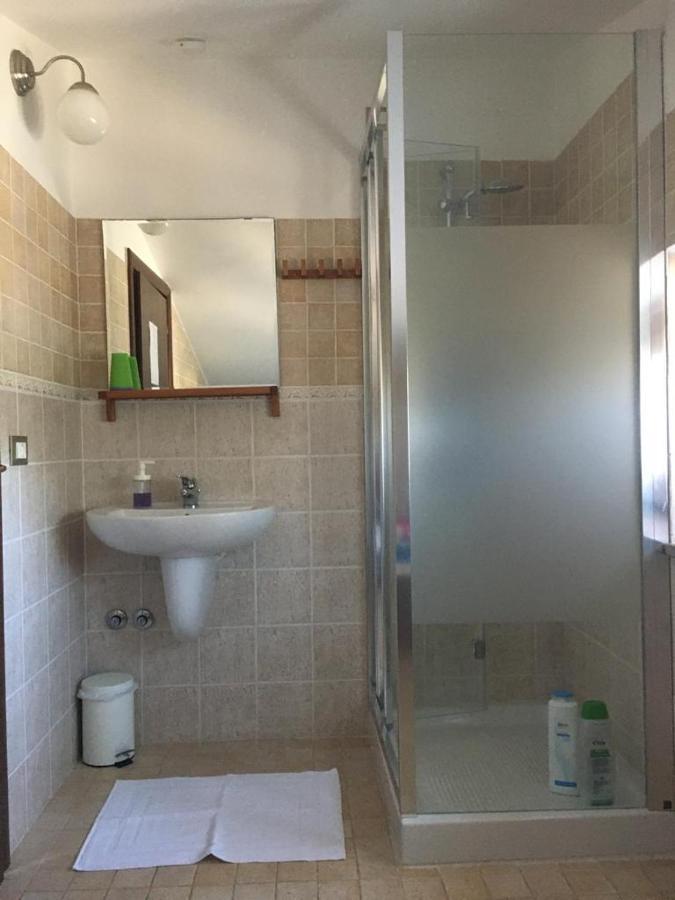 C'Era Una Volta B&B Perugia Bagian luar foto